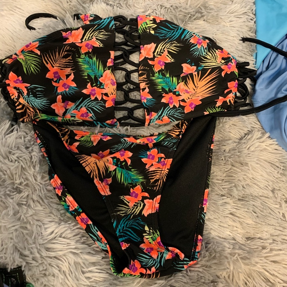 Swimsuits
